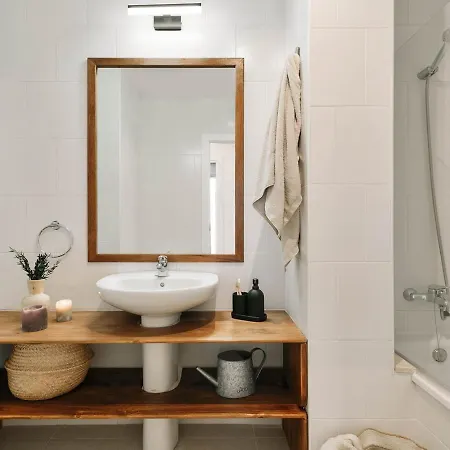 Sole - 2 Bedrooms In Poblenou Apartment