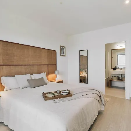 Sole - 2 Bedrooms In Poblenou Apartment *