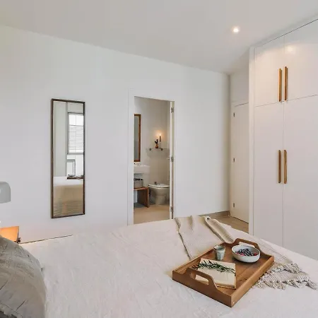Sole - 2 Bedrooms In Poblenou Apartament